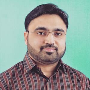 Yogesh Khairnar