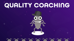 Quality Coaching image