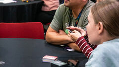 People gathered around a RiskStorming and AI session.

Comment if you see someone we should tag in this photo. image