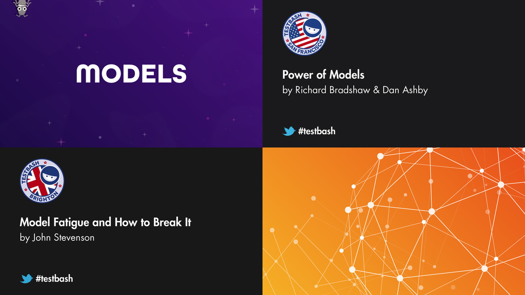Discover the Power of Models image