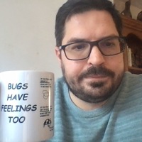Matthew Churcher profile image