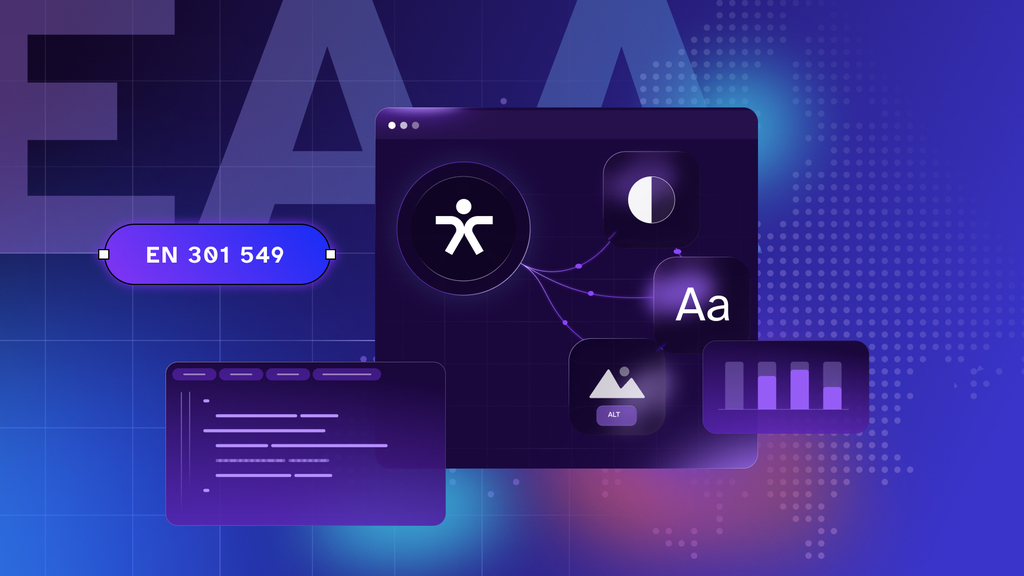EU Accessibility Requirements: Essential Facts for Businesses in 2026 image image