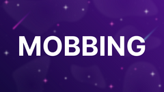Mobbing image