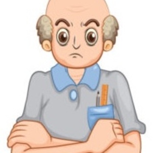 Ken Pemberton profile image
