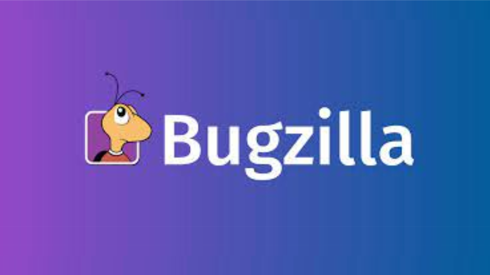 Bugzilla image