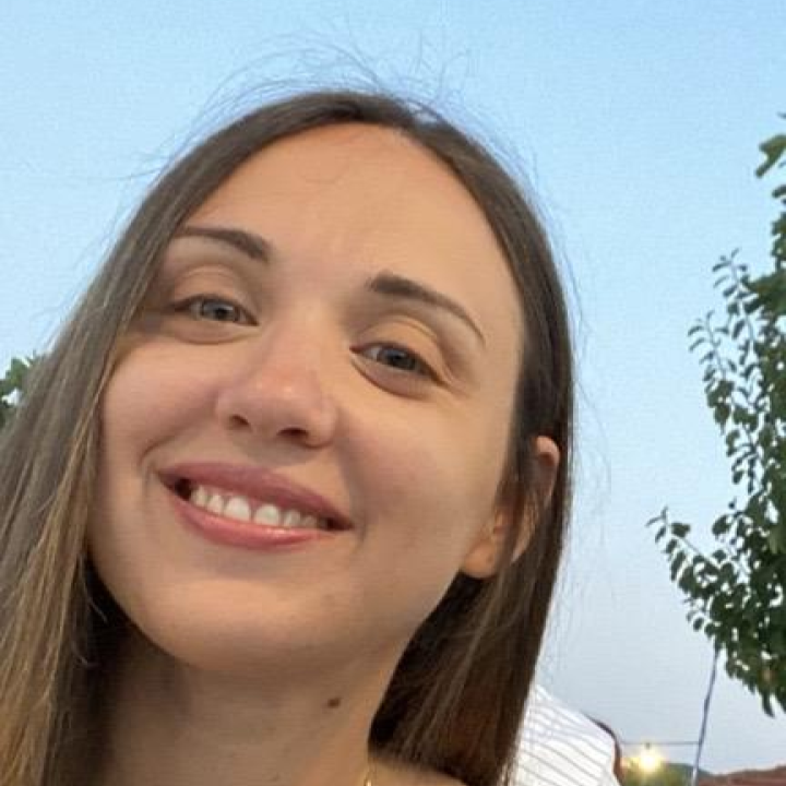 Foteini Kounavi's profile
