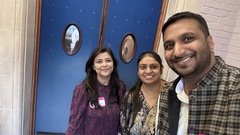 From Virtual to Real image