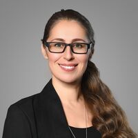 Elena Treshcheva profile image