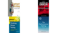 Software Testing Books image