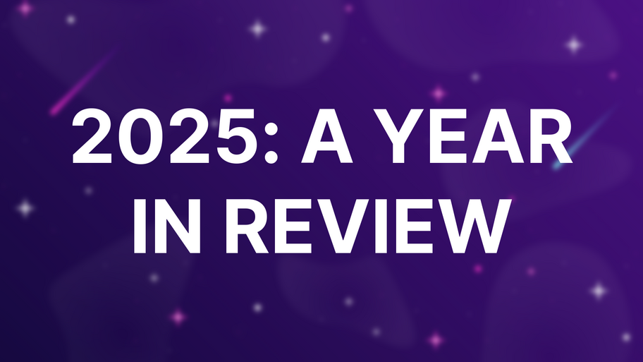 2025: A Year In Review image