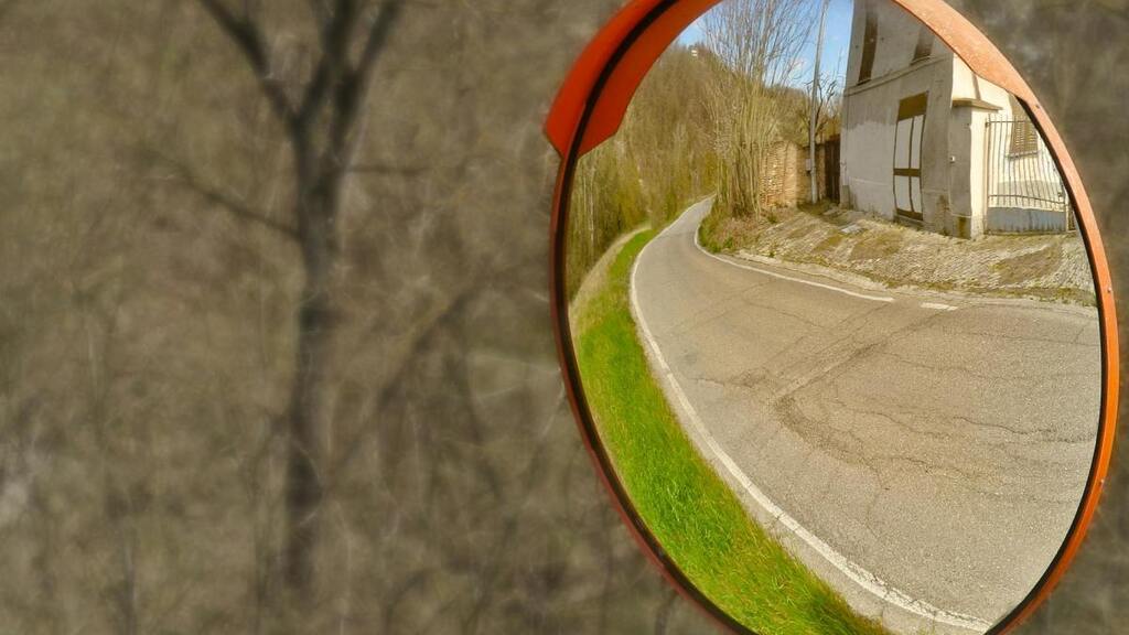 What Am I Actually Writing About? A Reflection After 42 Days image image
