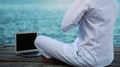 People Are Losing Loved Ones to AI-Fueled Spiritual Fantasies image