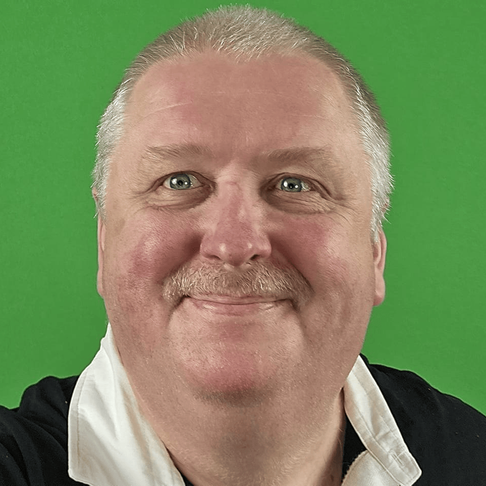 Mike Talks's profile