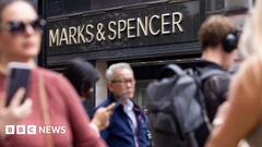 'They wanted $4m': Lessons for M&amp;S from other cyber attacks image