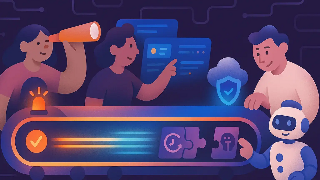 Regression Testing in DevOps: A Practical Guide for QA and Engineering Teams image image