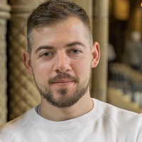 Konstantinos Konstantakopoulos profile image