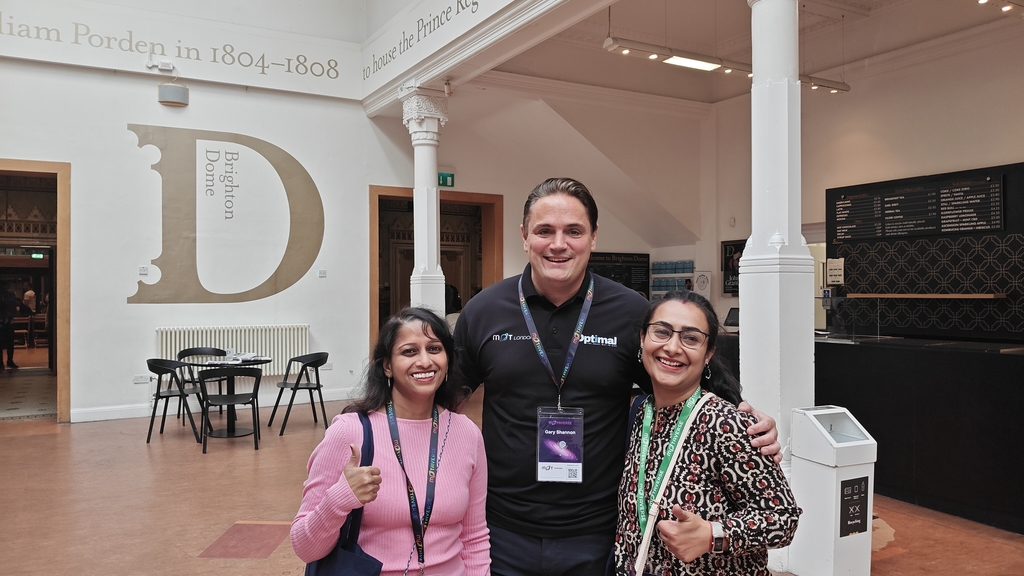 My First TestBash  image