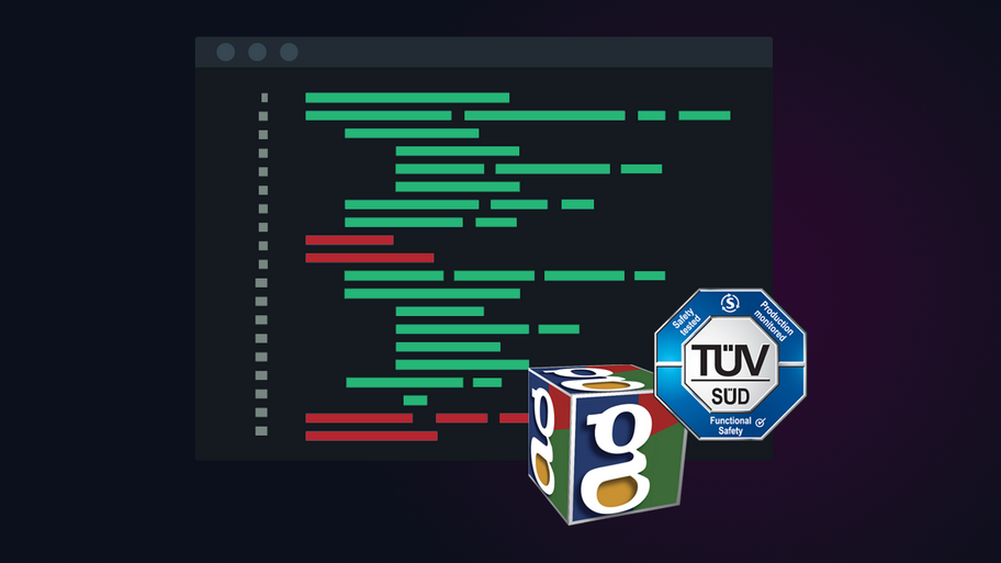 Achieving Code Coverage Goals With TÜV-Certified GoogleTest & C/C++test CT image