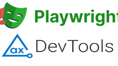 Axe Accessibility Testing with Playwright + HTML Reports: The Complete Guide image
