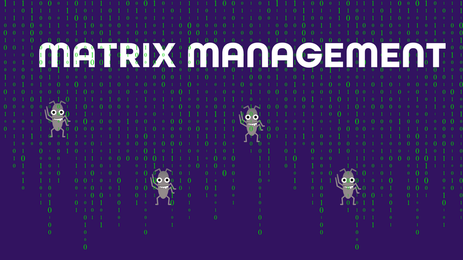 Matrix management image