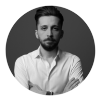 Yusuf Tayman profile image