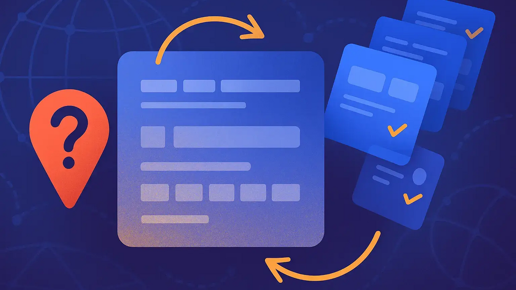 aqua’s Fake Address Generator: Easy Tool for Testers image