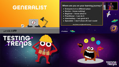Community Guide to being a Generalist image