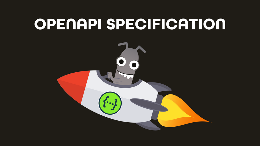 OpenAPI Specification image