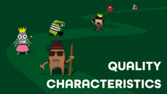 Quality Characteristics image