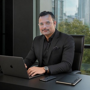 Dharmendra Kumar profile image