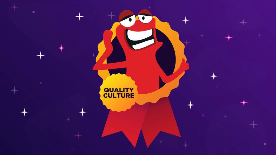 Using an Agile definition of done to promote a quality culture image