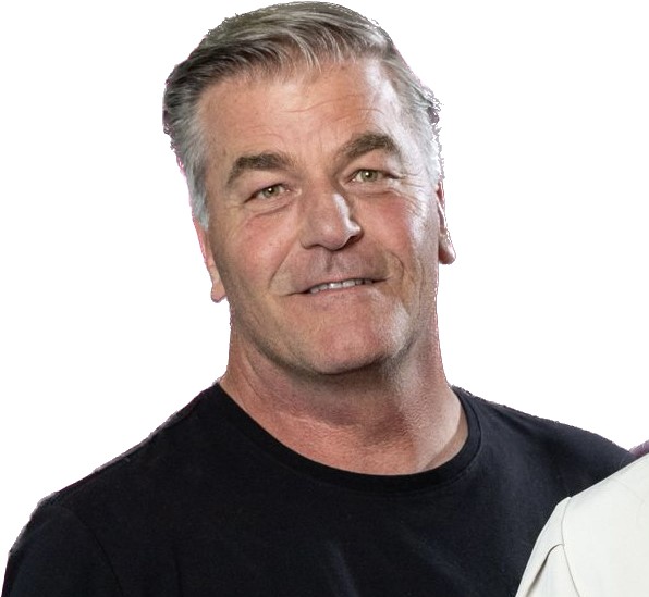 Marco van Harn's profile image