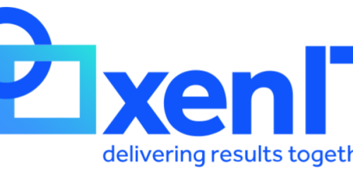 xenIT logo