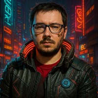 Oleksandr Romanov profile image