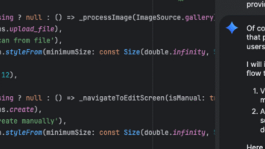I Vibe Coded an App and Learnt Exactly What I Thought I Would image