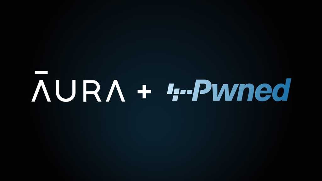 Welcoming Aura to Have I Been Pwned’s Partner Program image