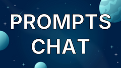 Prompts Chat image