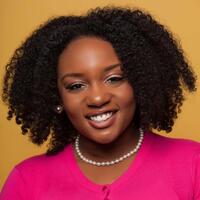 Angie Jones profile image