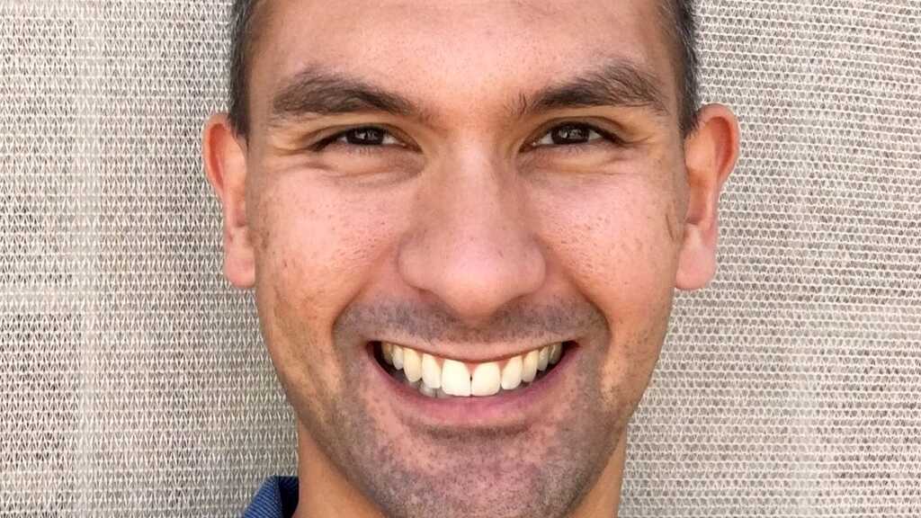 Meet the People: Steven Rea, Director of Dev Services image