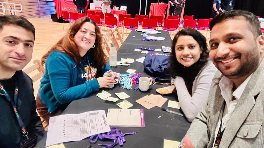 More Lean Coffee, More Lean Learnings image