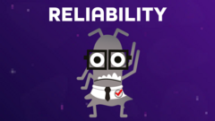 Reliability image