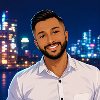 Vishal Roy profile image
