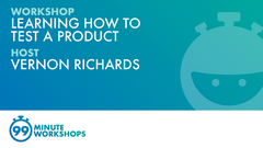 Learn how to go about creating and executing tests for a software product image