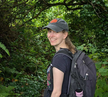 Ella Vayrynen's profile