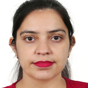 Preeti Sharma