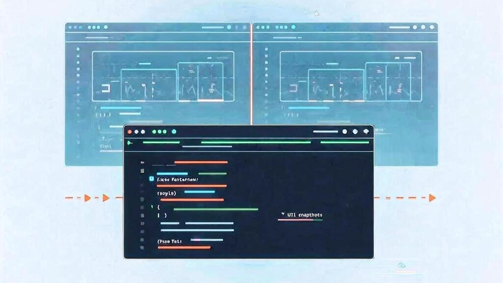 Engineering a Playwright-Native Developer Experience: One Flag, Three Strategies image image