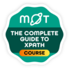 The complete guide to XPath