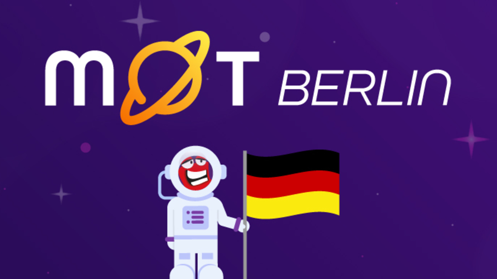 Berlin Meetup banner image