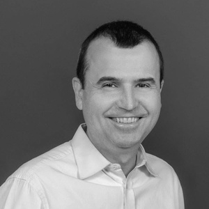 Gildas SALAÜN profile image