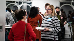 Community Chatter at MoT London  image